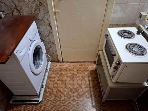 квартира по адресу Гарибальди ул., 26 корп 2