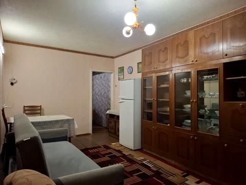 квартира по адресу Гарибальди ул., 26 корп 2