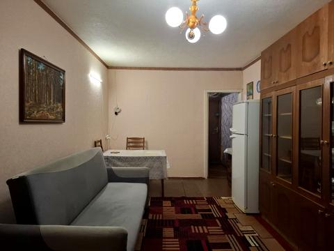 квартира по адресу Гарибальди ул., 26 корп 2