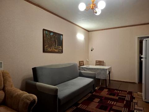 квартира по адресу Гарибальди ул., 26 корп 2