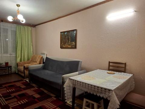 квартира по адресу Гарибальди ул., 26 корп 2