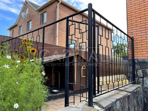 дом по адресу Сильвестра Косова ул. (Новая)