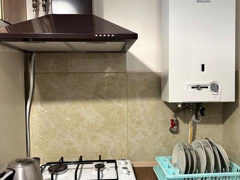 квартира за адресою Дмитра Лесича пров. (), 1/3