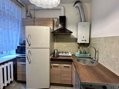 квартира за адресою Дмитра Лесича пров. (), 1/3