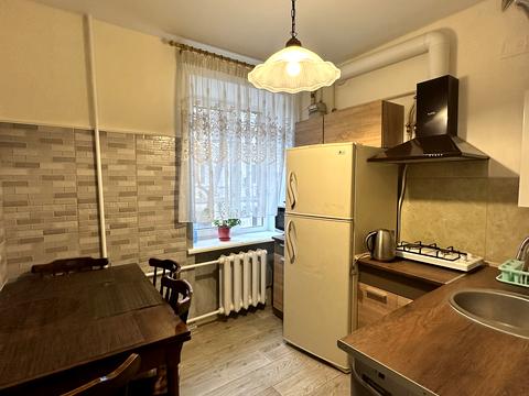 квартира за адресою Дмитра Лесича пров. (), 1/3