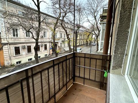 квартира за адресою Дмитра Лесича пров. (), 1/3