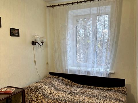 квартира за адресою Дмитра Лесича пров. (), 1/3