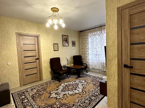 квартира за адресою Дмитра Лесича пров. (), 1/3