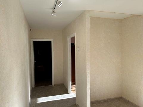 квартира за адресою житловий масив Тополя-1 вул., 14