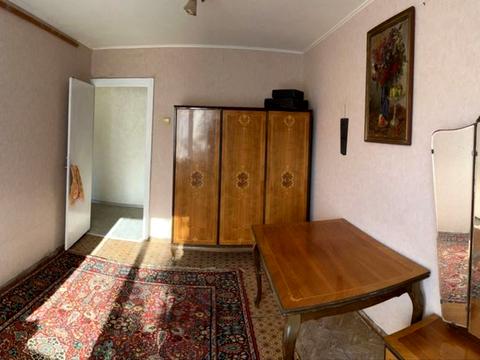 квартира за адресою житловий масив Тополя-1 вул., 14