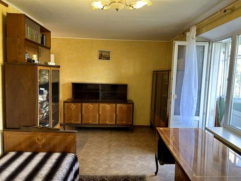 квартира за адресою житловий масив Тополя-1 вул., 14