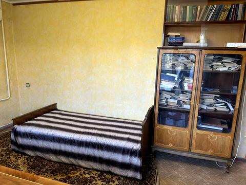 квартира за адресою житловий масив Тополя-1 вул., 14