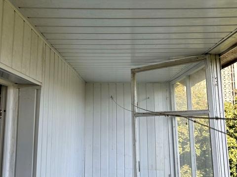 квартира за адресою житловий масив Тополя-1 вул., 14