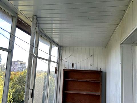 квартира за адресою житловий масив Тополя-1 вул., 14