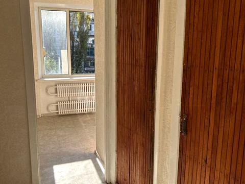 квартира за адресою житловий масив Тополя-1 вул., 14