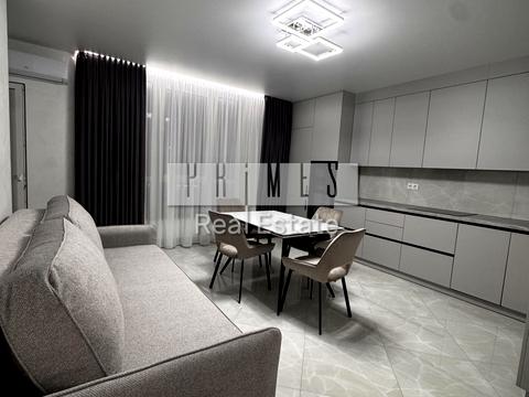 квартира за адресою Олександра Олеся вул., 10