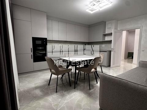 квартира за адресою Олександра Олеся вул., 10