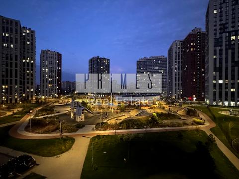 квартира за адресою Олександра Олеся вул., 10