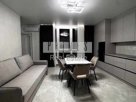 квартира за адресою Олександра Олеся вул., 10