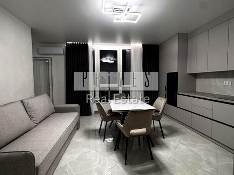 квартира за адресою Олександра Олеся вул., 10