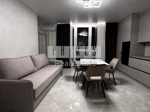 квартира за адресою Олександра Олеся вул., 10