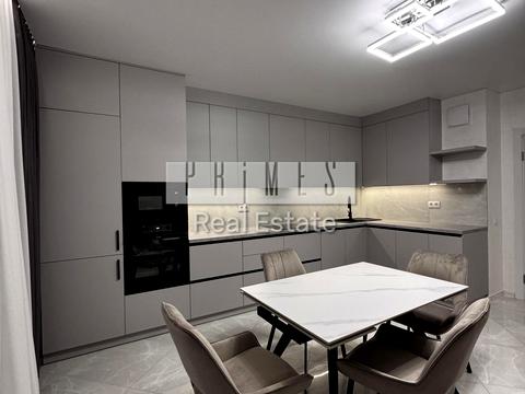 квартира за адресою Олександра Олеся вул., 10