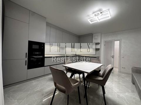 квартира за адресою Олександра Олеся вул., 10