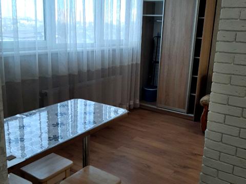 квартира за адресою Бугаївська вул., 44