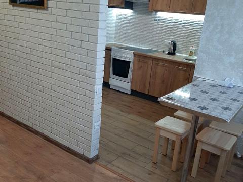 квартира за адресою Бугаївська вул., 44