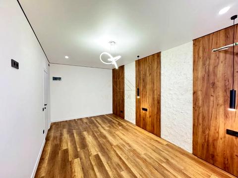 квартира по адресу Высочана ул., 18