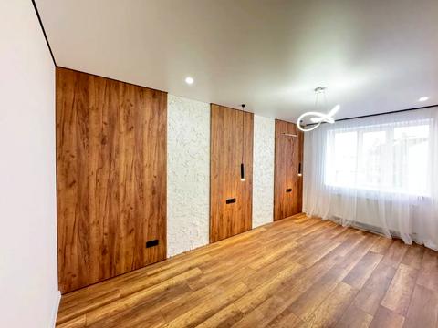 квартира по адресу Высочана ул., 18