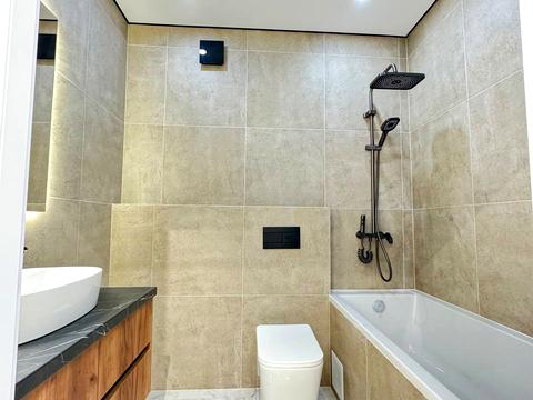 квартира по адресу Высочана ул., 18