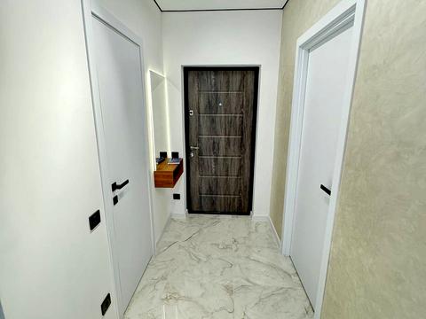 квартира по адресу Высочана ул., 18