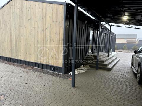 будинок за адресою Обухівський