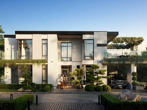 дом по адресу Городоцкая ул.