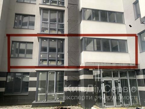 квартира за адресою Георгія Нарбута просп. (Визволителів), 1-А