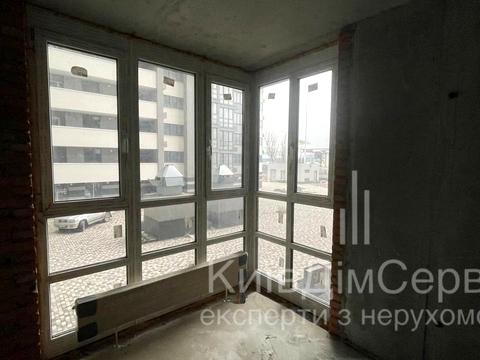 квартира за адресою Георгія Нарбута просп. (Визволителів), 1-А