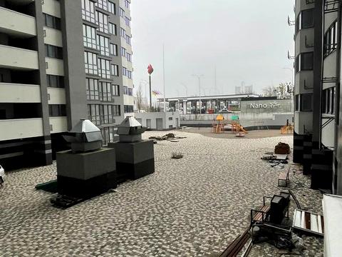 квартира за адресою Георгія Нарбута просп. (Визволителів), 1-А