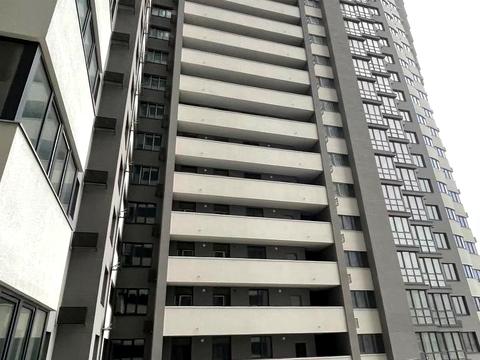 квартира за адресою Георгія Нарбута просп. (Визволителів), 1-А