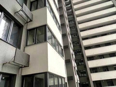 квартира за адресою Георгія Нарбута просп. (Визволителів), 1-А