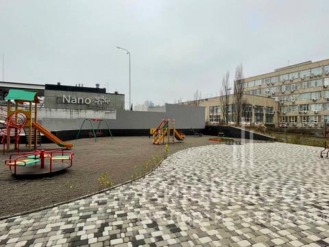 квартира за адресою Георгія Нарбута просп. (Визволителів), 1-А