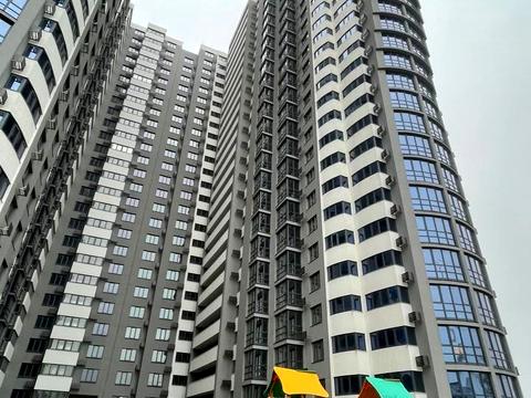 квартира за адресою Георгія Нарбута просп. (Визволителів), 1-А