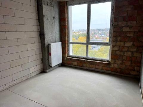 квартира за адресою Цегельний пров., 5