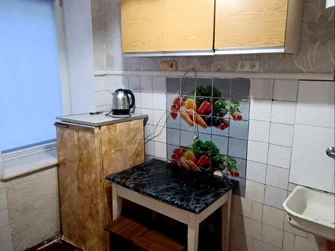 квартира за адресою Михайла Драгоманова вул., 7