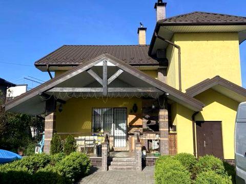 будинок за адресою Русанівські сади вул.