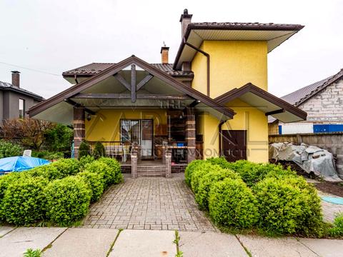 будинок за адресою Русанівські сади вул.