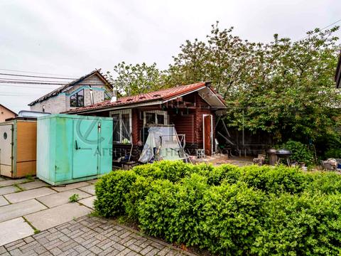 будинок за адресою Русанівські сади вул.