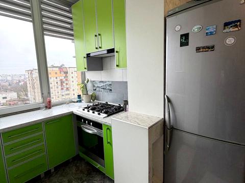 квартира по адресу Владимира Ивасюка ул., 7