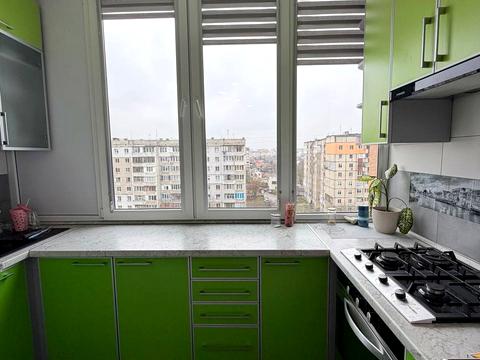 квартира по адресу Владимира Ивасюка ул., 7