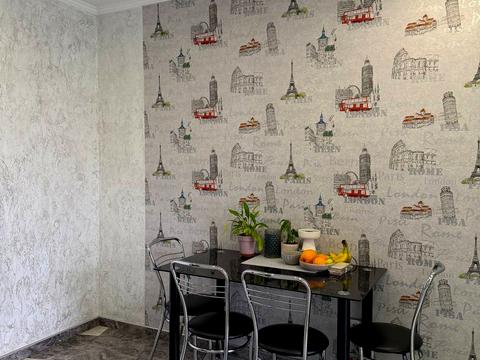 квартира по адресу Владимира Ивасюка ул., 7